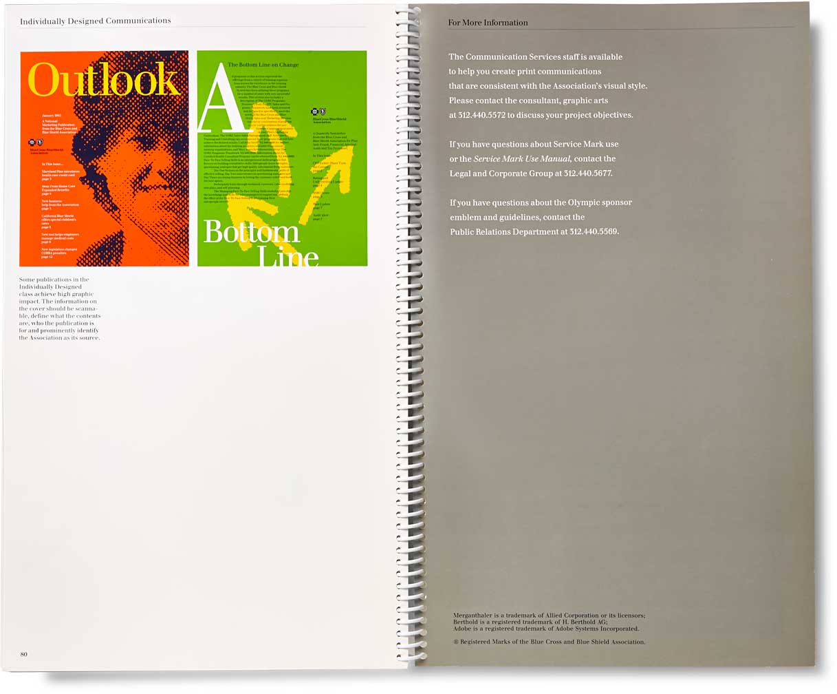 blue-cross-blue-shield-association_e.jpg Art Direction by: Bart Crosby, Crosby Associates